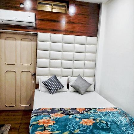 Hotel Florence Siliguri Esterno foto