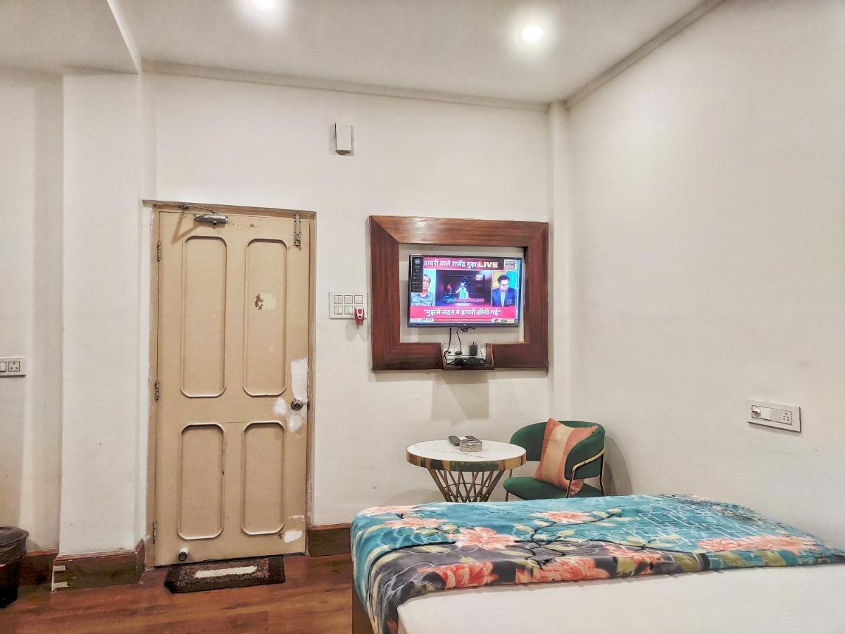 Hotel Florence Siliguri Esterno foto